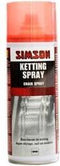 Simson Ketting Spray 400ml