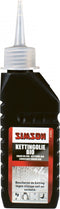 Simson Kettingolie Bio Naturel 100ml