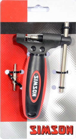 Simson Kettingpons De Luxe