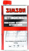 Simson Kettingreiniger 500ml