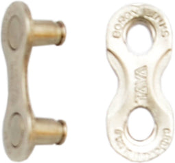 Simson Kettingschakel 1/2 X 1/8 Rvs Zilver Per Stuk