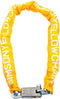Simson Kettingslot Yellowchain Size XL 7mm x 120cm
