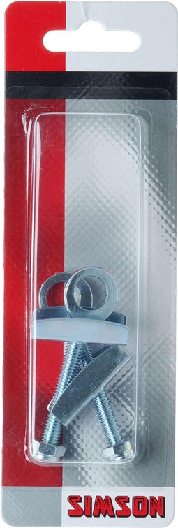 Simson Kettingspanners