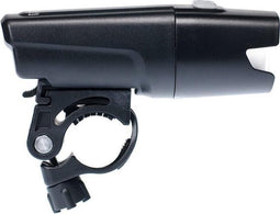 Simson Koplamp Bundle Led Batterij Zwart