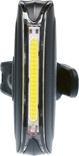 Simson Koplamp Line Usb Led Oplaadbaar Zwart