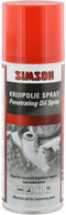 Simson Kruipolie Spray 200ml