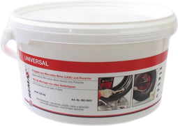 Simson montagepasta fietsband 3,5 kg