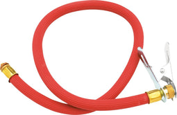 Simson Pompslang Jumbo Voor Dunlop Ventiel 60 Cm