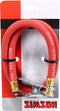 Simson Pompslang Jumbo Voor Dunlop Ventiel 60 Cm