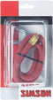 Simson Pompslang Jumbo Voor Dunlop Ventiel 60 Cm