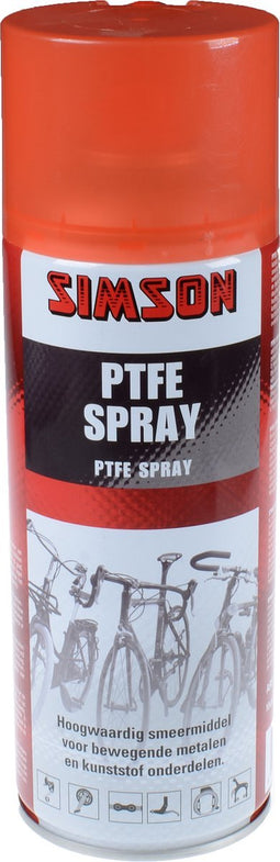 Simson PTFE Spray 400ml