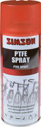 Simson PTFE Spray 400ml