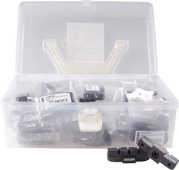 Simson Remblokken Magura 4r4e Per 25 Sets