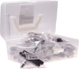 Simson Remblokken V-brake 72mm 25 Sets