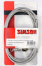 Simson Remkabel Shimano Rollerbrake RVS Zilver