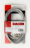 Simson Remkabelset universeel grijs