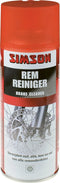 Simson Remmenreiniger Spray 400ml