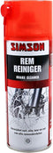 Simson Remmenreiniger Spray 400ml