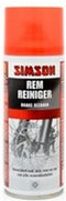 Simson Remmenreiniger Spray 400ml
