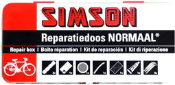 Simson Reparatieset voor de Fiets