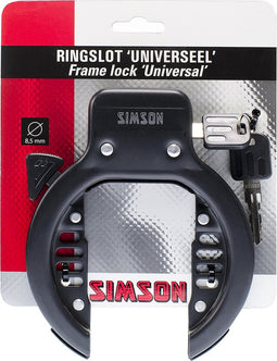 Simson Ringslot Universeel