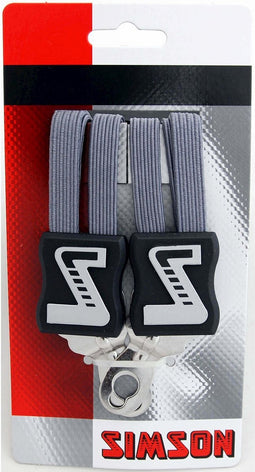 Simson Snelbinder antraciet