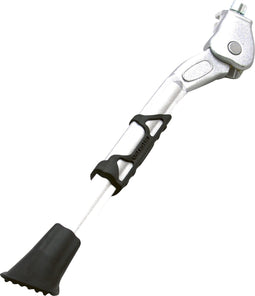 Simson Standaard King - zilver