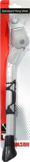Simson Standaard King - zilver
