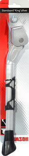 Simson Standaard King - zilver