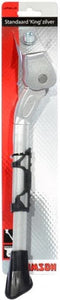 Simson Standaard King - zilver