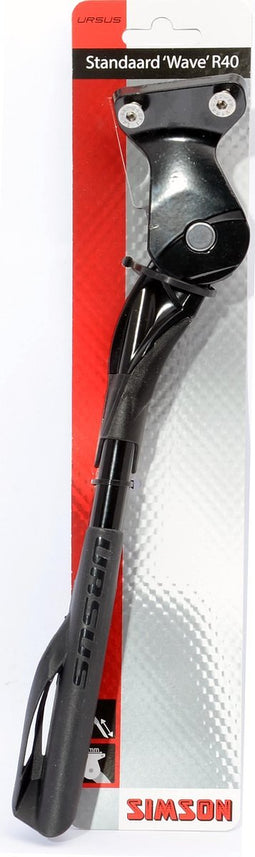 Simson Standaard "Wave 40"
