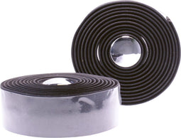 Simson stuurlint Gel zwart