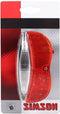 Simson Taillight Regular - Achterlicht - Batterijen