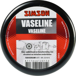 Simson Vaseline 100 gram