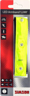 Simson Veiligheidsarmband Verstelbaar Led 20 Cm