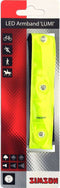 Simson Veiligheidsarmband Verstelbaar Led 20 Cm