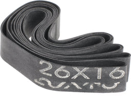 Simson Velglintrubber 24-28" - 16mm