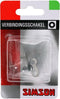 Simson Verbindingsschakel Nexus 3/5/6/7/8s 1/2 X 3/32 Zilver Per Stuk