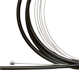 Simson Versnellingskabelset Shimano Nexus - zwart