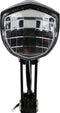 Simson Voorlicht Brightly Naafdynamo Led 70 Lux Zwart