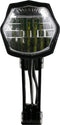 Simson Voorlicht Luminous Naafdynamo Led 30 Lux Zwart