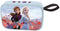 Lexibook Disney Frozen - Bluetooth luidspreker - Bluetooth 5.0 - stofafwerking