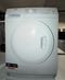 AEG T55370AH3 - Warmtepompdroger - 7 kg A+ - Wit