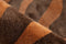 Sinai 125 Brown / Dunkelbraun 80× 150cm - Stylish Home Decor Rug