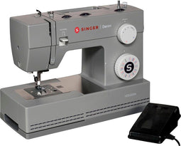 Singer 6335m Naaimachine Zilver One Size / EU Plug