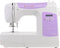 Singer C5205 violet Naaimachine