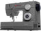 SINGER Heavy Duty Jeans 6335M Denim Naaimachine - Krachtige Allrounder voor Diverse Stoffen