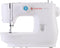 SINGER M2105 naaimachine Semiautomatische naaimachine Electrisch