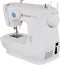 SINGER M2105 naaimachine Semiautomatische naaimachine Electrisch