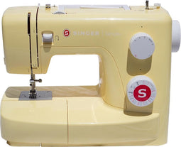 Singer Simple 3223 - Naaimachine - Geel